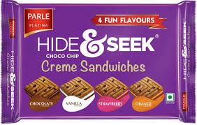 HIDE &SEEK